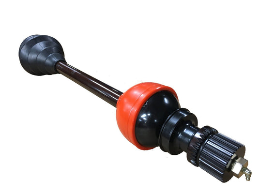 RCV IFS Big Bell Axle Builder Kit