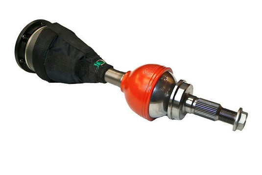 Ultimate IFS SST CV Axle Set for GM 2500/3500 ('12-'19) - 8 Bolt Flange