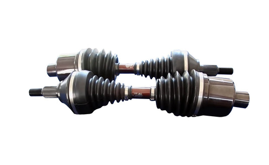 Ultimate IFS CV Axle Set for Dodge Ram 1500 ('05-'11)