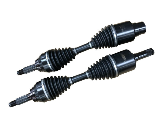 RCV Ultimate IFS CV Axles for 2018+ Ford Ranger & 2011 Ford Ranger T6