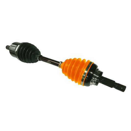 Ultimate IFS CV Axle Set for Toyota FJ Cruiser ('07-'14), 4 Runner ('03+), Tacoma ('05+), Lexus GX460 ('03+) & Lexus GX470 ('03+)
