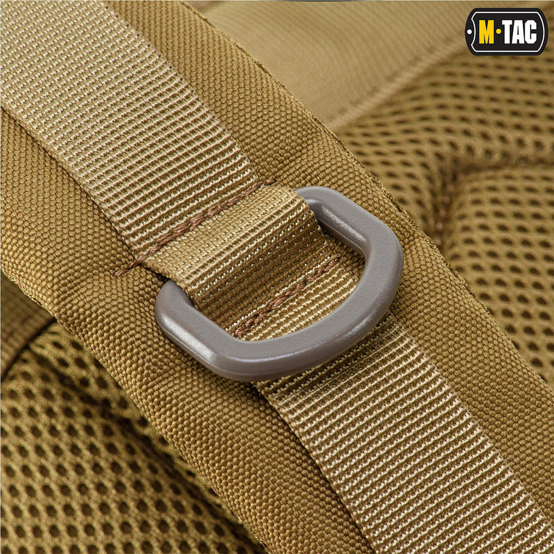 Load image into Gallery viewer, M-Tac Assault Pack Backpack
