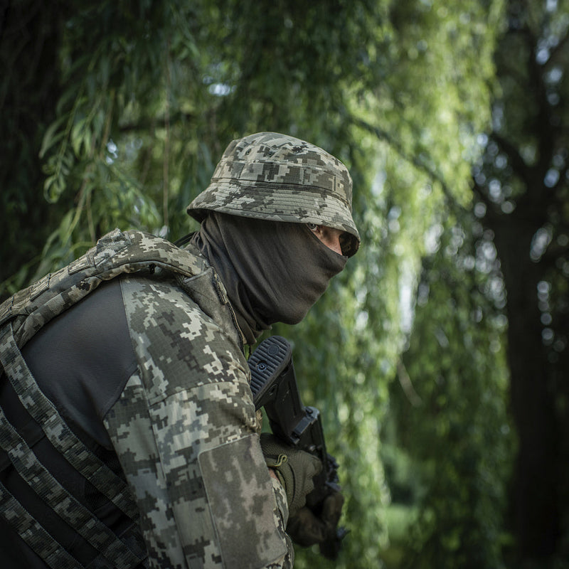 Load image into Gallery viewer, M-Tac Boonie Hat Gen.II Summer Flex
