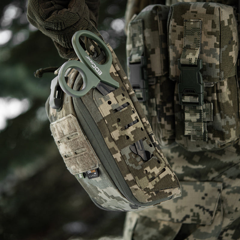 Load image into Gallery viewer, M-Tac Medical Pouch Rip Off Gen.II
