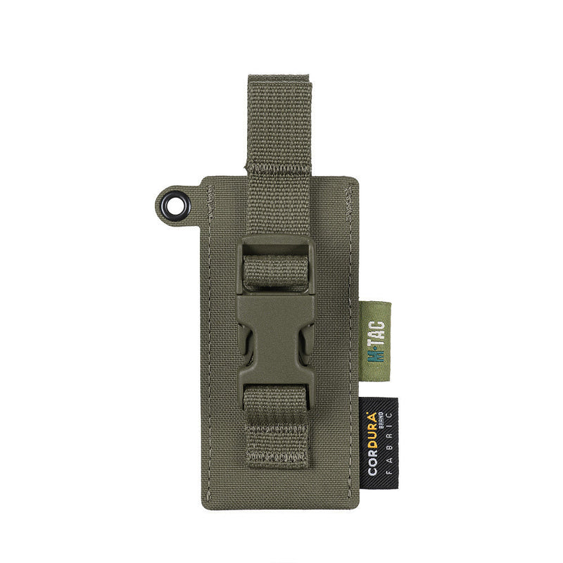 Load image into Gallery viewer, M-Tac Pouch for Medical Scissors Laser Cut
