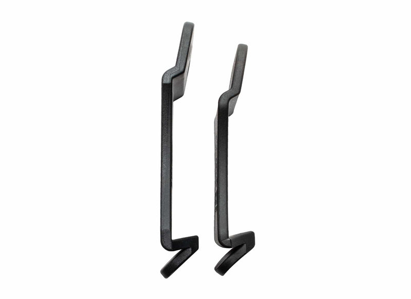 Load image into Gallery viewer, CYA Supply Co. IWB Injection Molded Belt Clip
