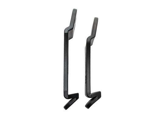 CYA Supply Co. IWB Injection Molded Belt Clip