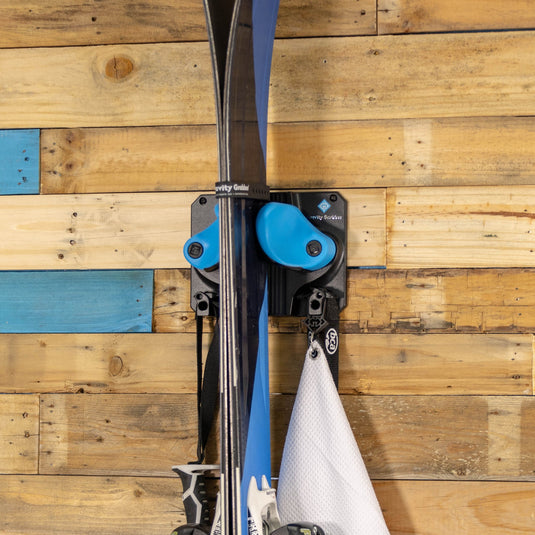 Gravity Grabber OG - Cyan