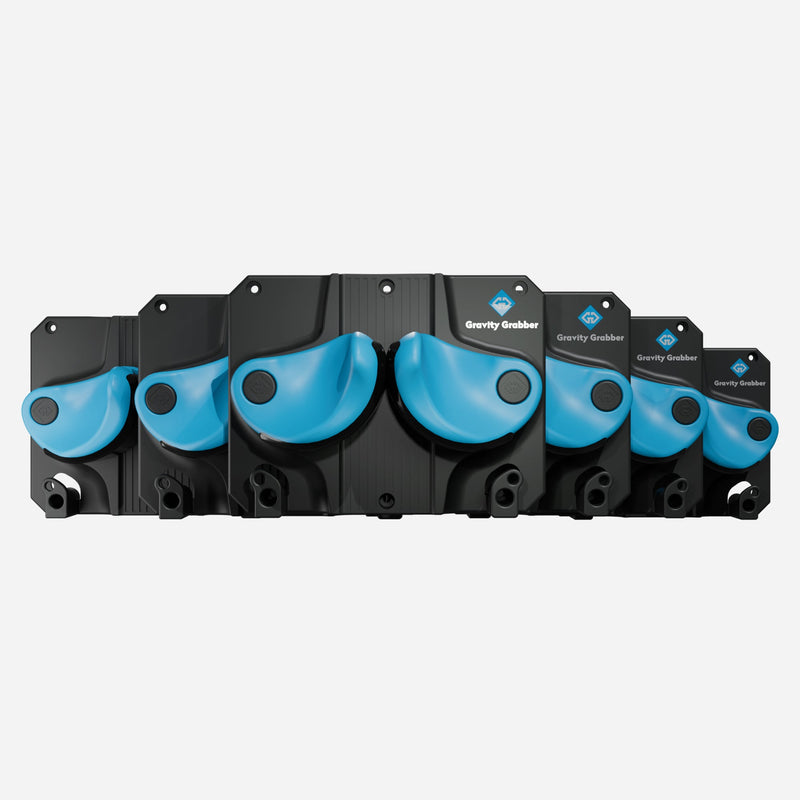 Load image into Gallery viewer, Gravity Grabber OG - Cyan
