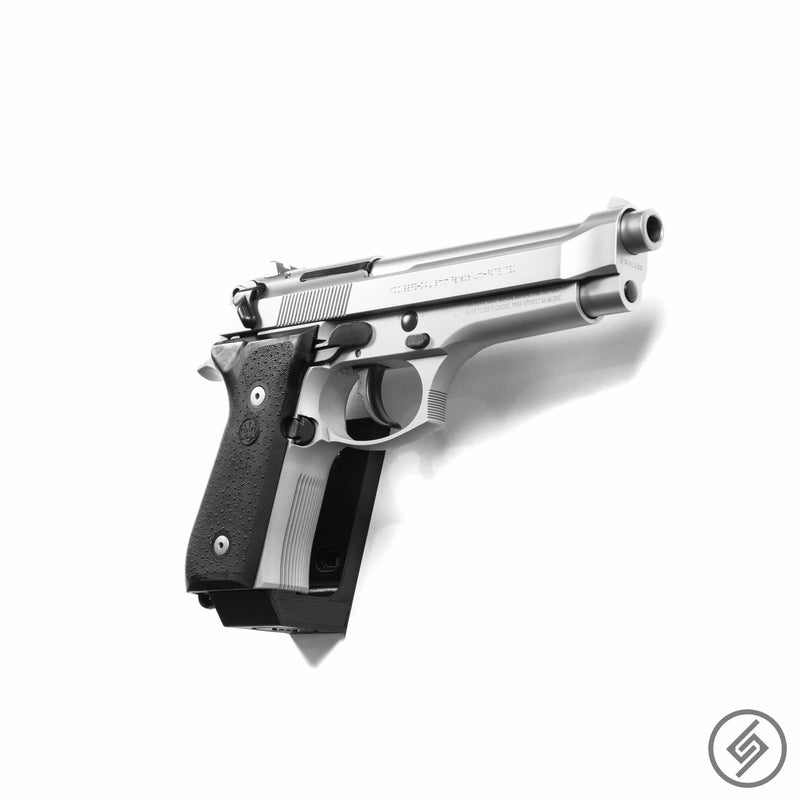 Load image into Gallery viewer, CZ 75 Pistol Wall Storage Hook
