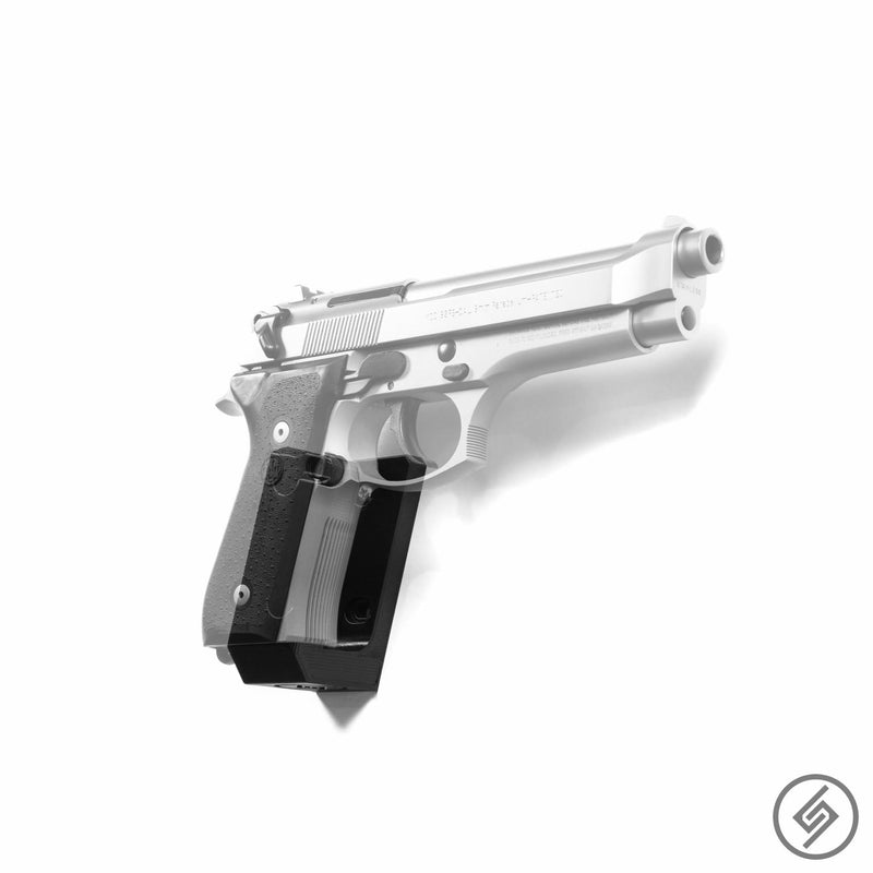 Load image into Gallery viewer, CZ 97 Pistol Wall Storage Hook

