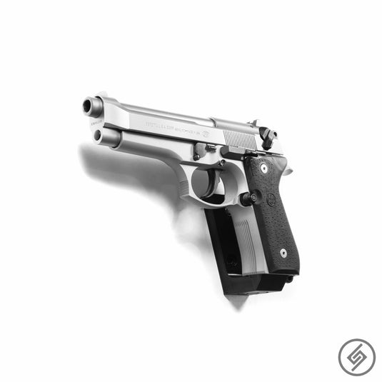 CZ 97 Pistol Wall Storage Hook