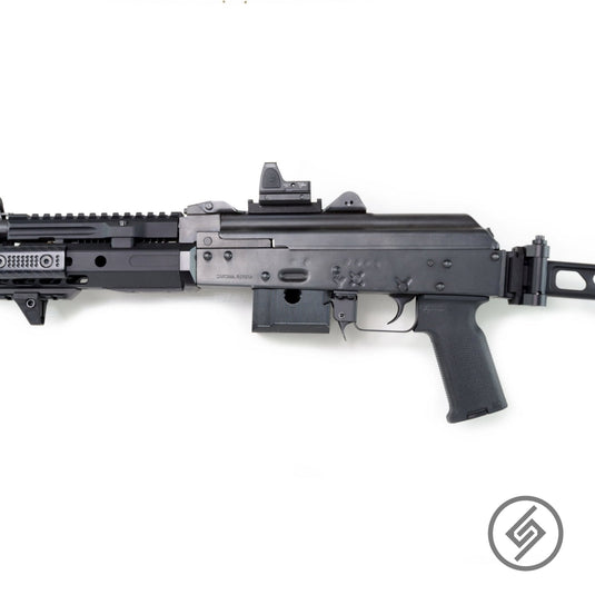 CZ Bren 2 7.62x39 Rifle Wall Storage Hook