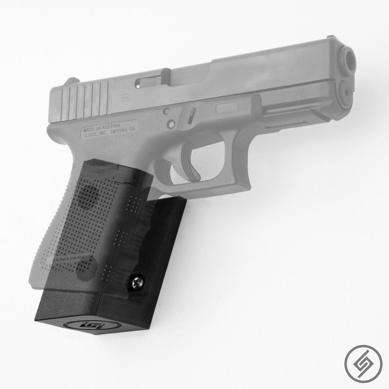 Load image into Gallery viewer, CZ P-07/P-09/P-10 Pistol Wall Storage Hook
