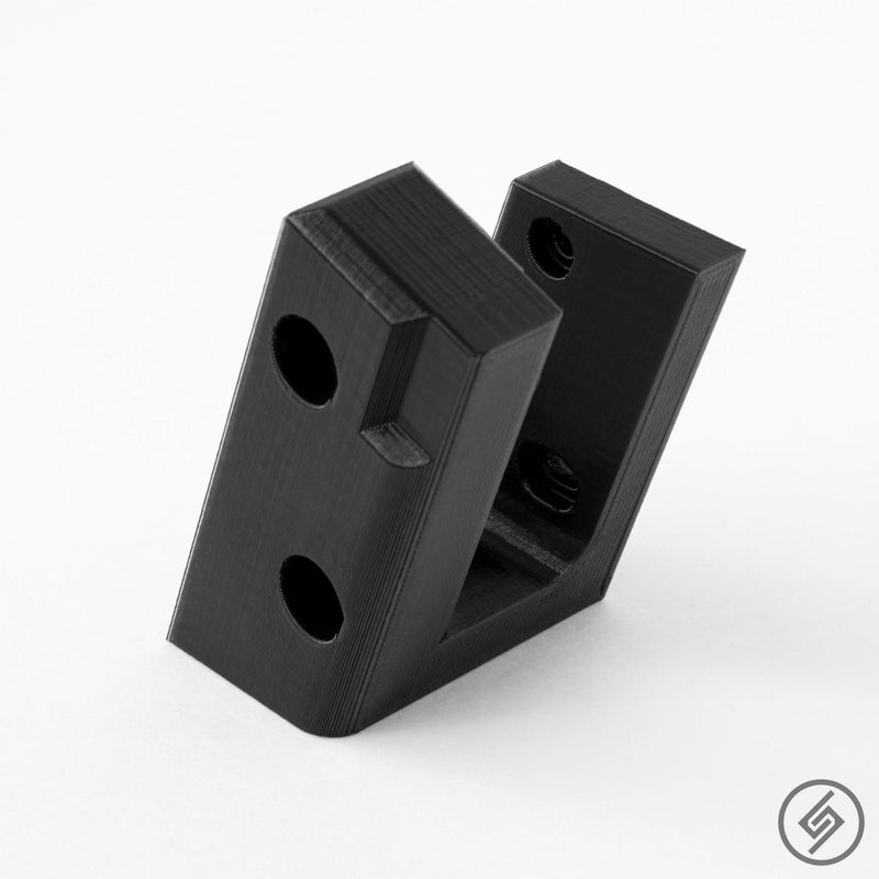 Load image into Gallery viewer, CZ P-07/P-09/P-10 Pistol Wall Storage Hook
