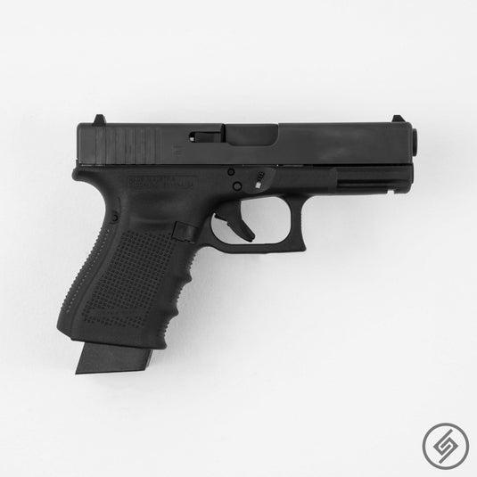 CZ P-07/P-09/P-10 Pistol Wall Storage Hook