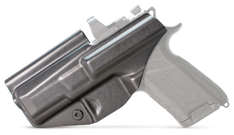 Load image into Gallery viewer, CZ P-09 C Nocturne IWB Holster | BASE IWB
