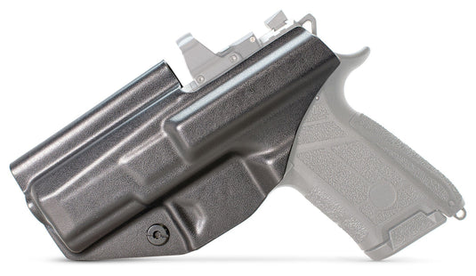CZ P-09 C Nocturne IWB Holster | BASE IWB