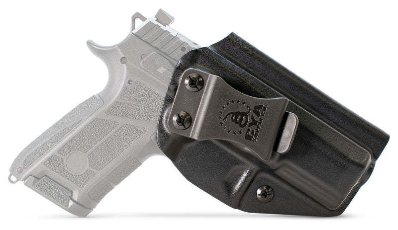Load image into Gallery viewer, CZ P-09 C Nocturne IWB Holster | BASE IWB
