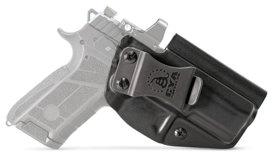 CZ P-09 C Nocturne IWB Holster | BASE IWB