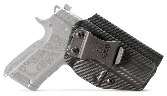 CZ P-09 C Nocturne IWB Holster | BASE IWB