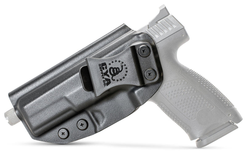 Load image into Gallery viewer, CZ P-10 C IWB Holster | BASE IWB
