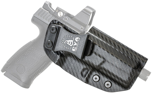 CZ P-10 C IWB Holster | BASE IWB