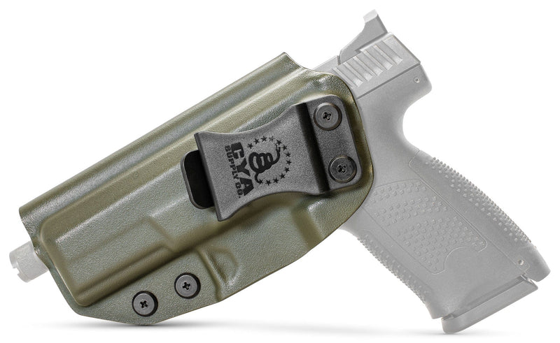 Load image into Gallery viewer, CZ P-10 C IWB Holster | BASE IWB
