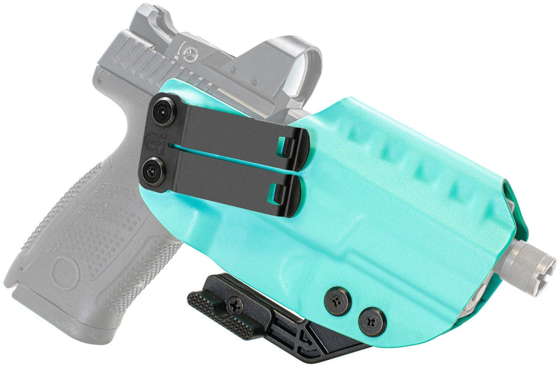 Load image into Gallery viewer, CZ P-10 C IWB Holster | RIDGE IWB
