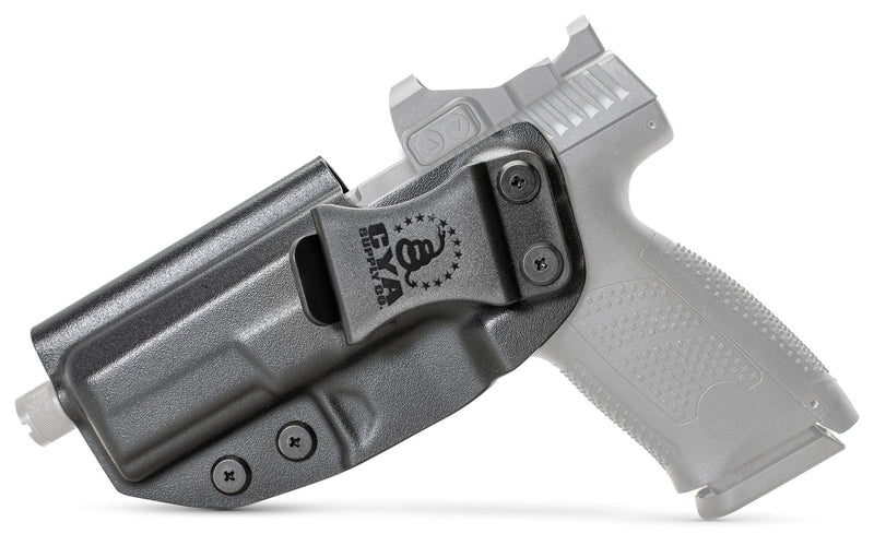 Load image into Gallery viewer, CZ P-10 C IWB Holster | BASE IWB
