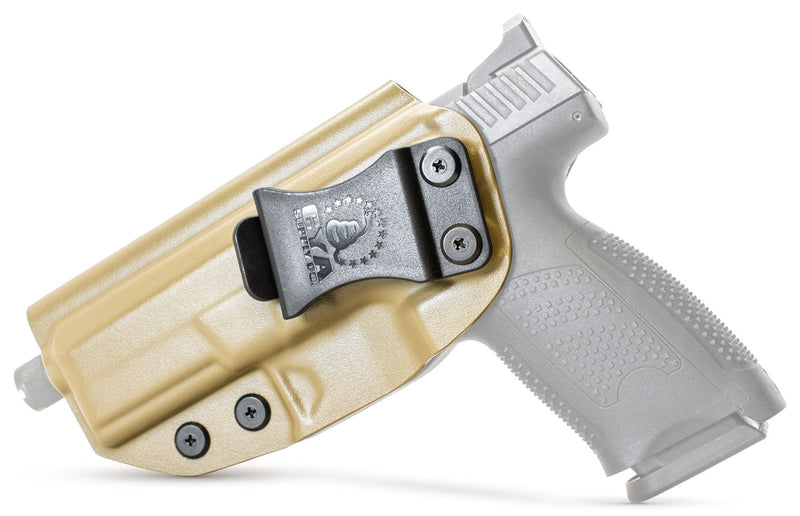 Load image into Gallery viewer, CZ P-10 C IWB Holster | BASE IWB
