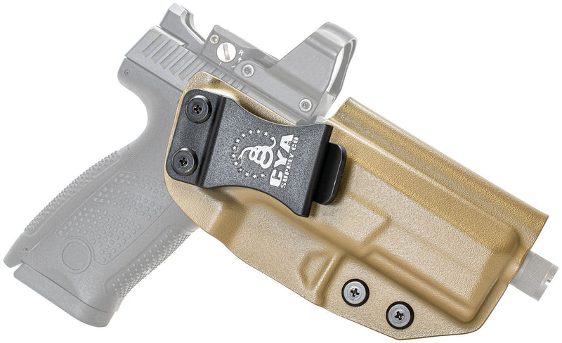 Load image into Gallery viewer, CZ P-10 C IWB Holster | BASE IWB
