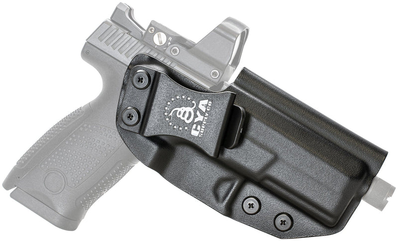 Load image into Gallery viewer, CZ P-10 C IWB Holster | BASE IWB
