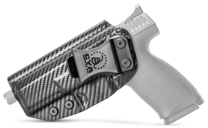 Load image into Gallery viewer, CZ P-10 C IWB Holster | BASE IWB
