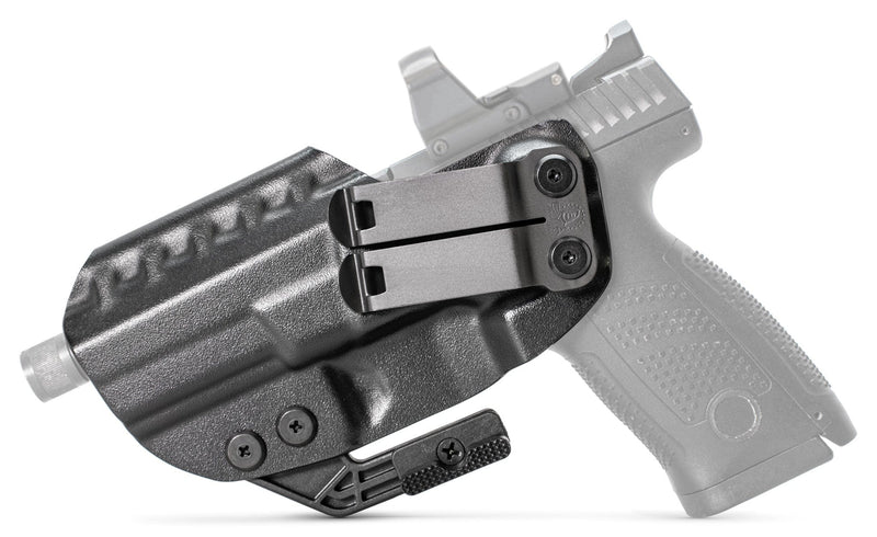 Load image into Gallery viewer, CZ P-10 C IWB Holster | RIDGE IWB
