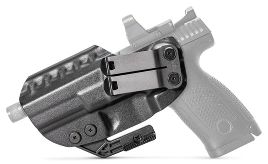 CZ P-10 C IWB Holster | RIDGE IWB