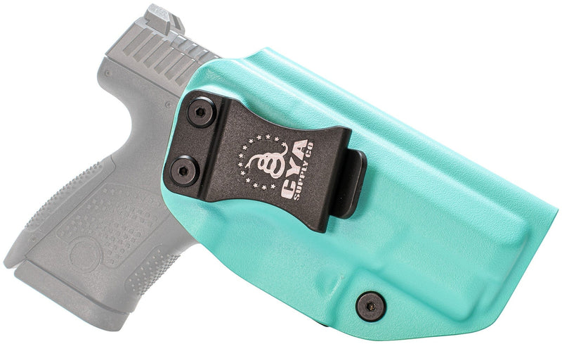 Load image into Gallery viewer, CZ P-10 S IWB Holster | BASE IWB
