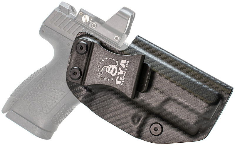 Load image into Gallery viewer, CZ P-10 S IWB Holster | BASE IWB
