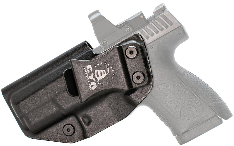 Load image into Gallery viewer, CZ P-10 S IWB Holster | BASE IWB
