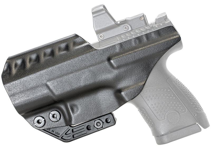 Load image into Gallery viewer, CZ P-10 S IWB Holster | RIDGE IWB
