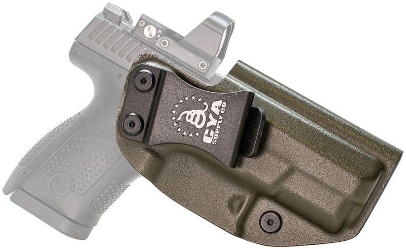 Load image into Gallery viewer, CZ P-10 S IWB Holster | BASE IWB
