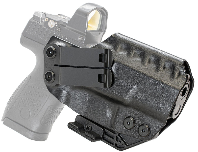 Load image into Gallery viewer, CZ P-10 S IWB Holster | RIDGE IWB
