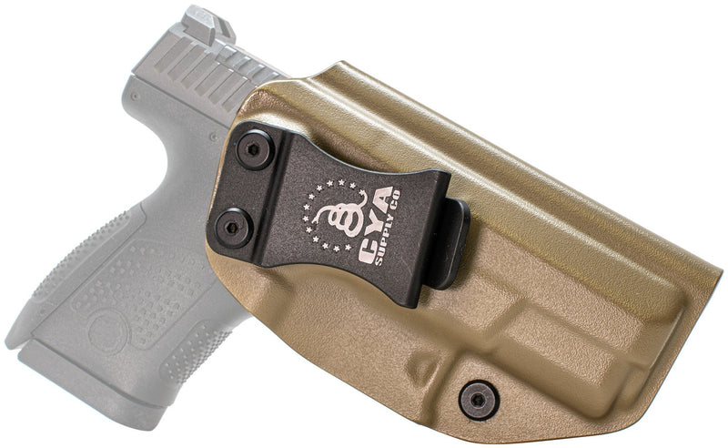 Load image into Gallery viewer, CZ P-10 S IWB Holster | BASE IWB
