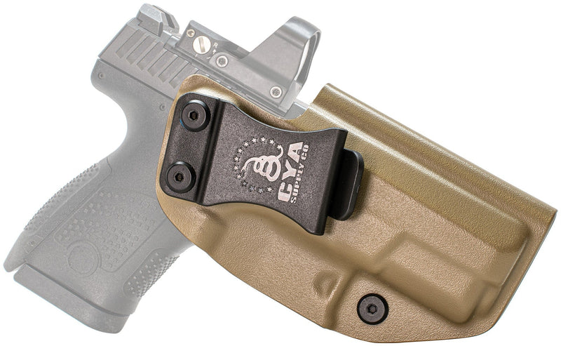 Load image into Gallery viewer, CZ P-10 S IWB Holster | BASE IWB
