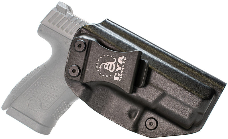Load image into Gallery viewer, CZ P-10 S IWB Holster | BASE IWB
