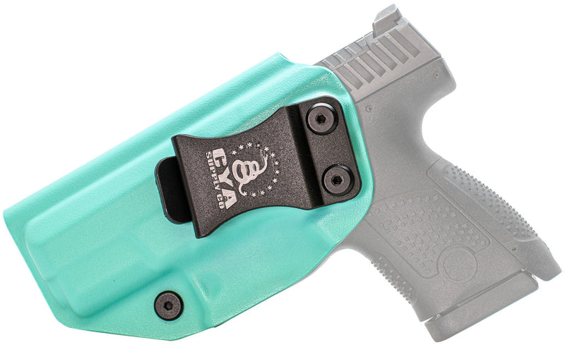 Load image into Gallery viewer, CZ P-10 S IWB Holster | BASE IWB
