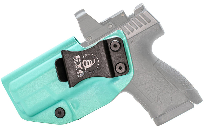 Load image into Gallery viewer, CZ P-10 S IWB Holster | BASE IWB
