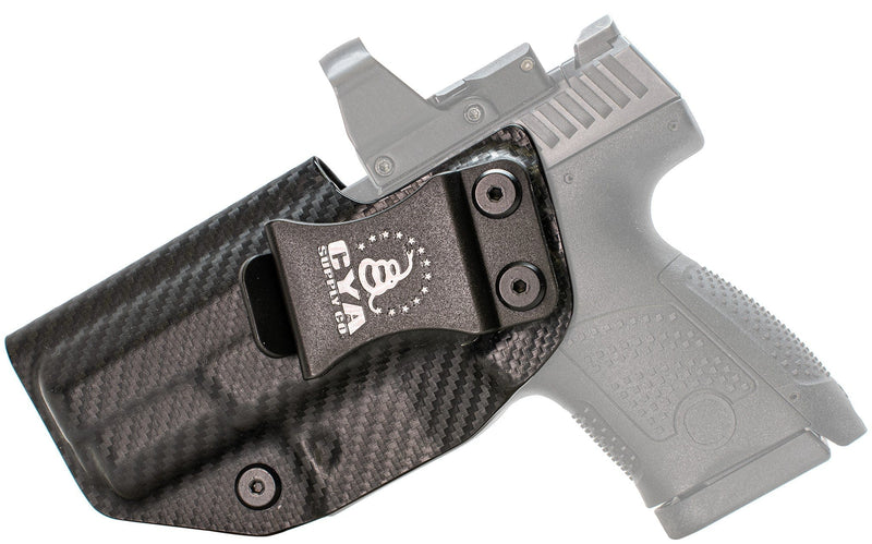Load image into Gallery viewer, CZ P-10 S IWB Holster | BASE IWB
