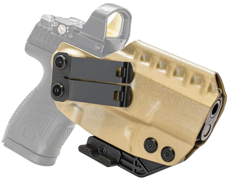 Load image into Gallery viewer, CZ P-10 S IWB Holster | RIDGE IWB
