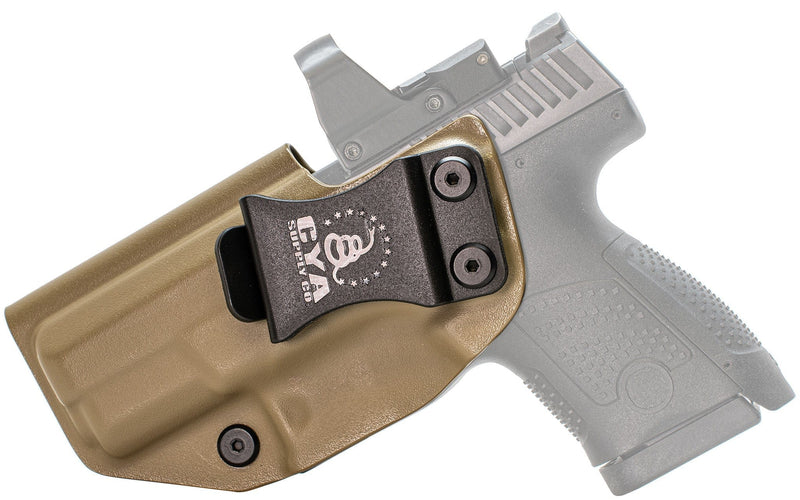 Load image into Gallery viewer, CZ P-10 S IWB Holster | BASE IWB
